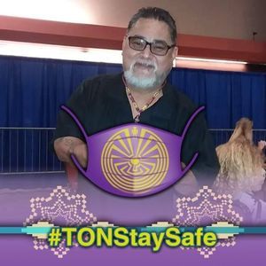 Meet your Posher, William